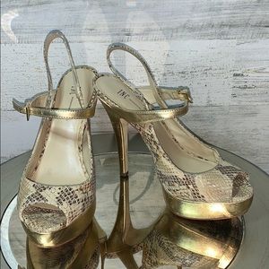 Cute heels